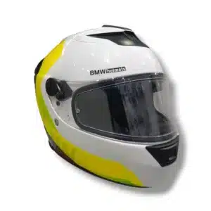 CASCO INTEGRAL BMW STREET X COMP NEÓN TALLA S
