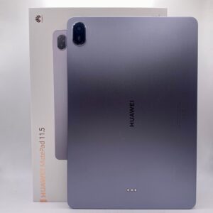 TABLET HUAWEI MATEPAD 11.5 8/256GB A ESTRENAR