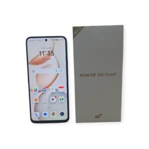 MOVIL HONOR 400 SMART 5G 128GB/4RAM  + CAJA *A ESTRENAR*