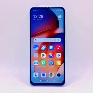 MOVIL REDMI 12 4/128GB AZUL