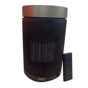 TERMOVENTILADOR CERAMICO DREO PTC ATOM DR-HSH026 316 + MANDO