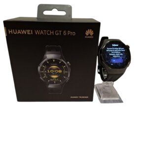 SMARTWATCH HUAWEI WATCH PRO GT 6 PRO