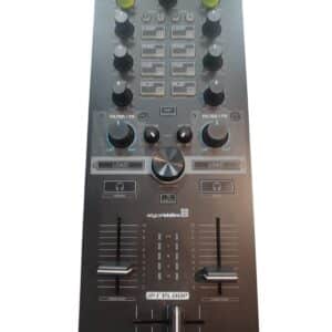 CONTROLADORA MIXTOUR ALGORIDDIM RELOOP