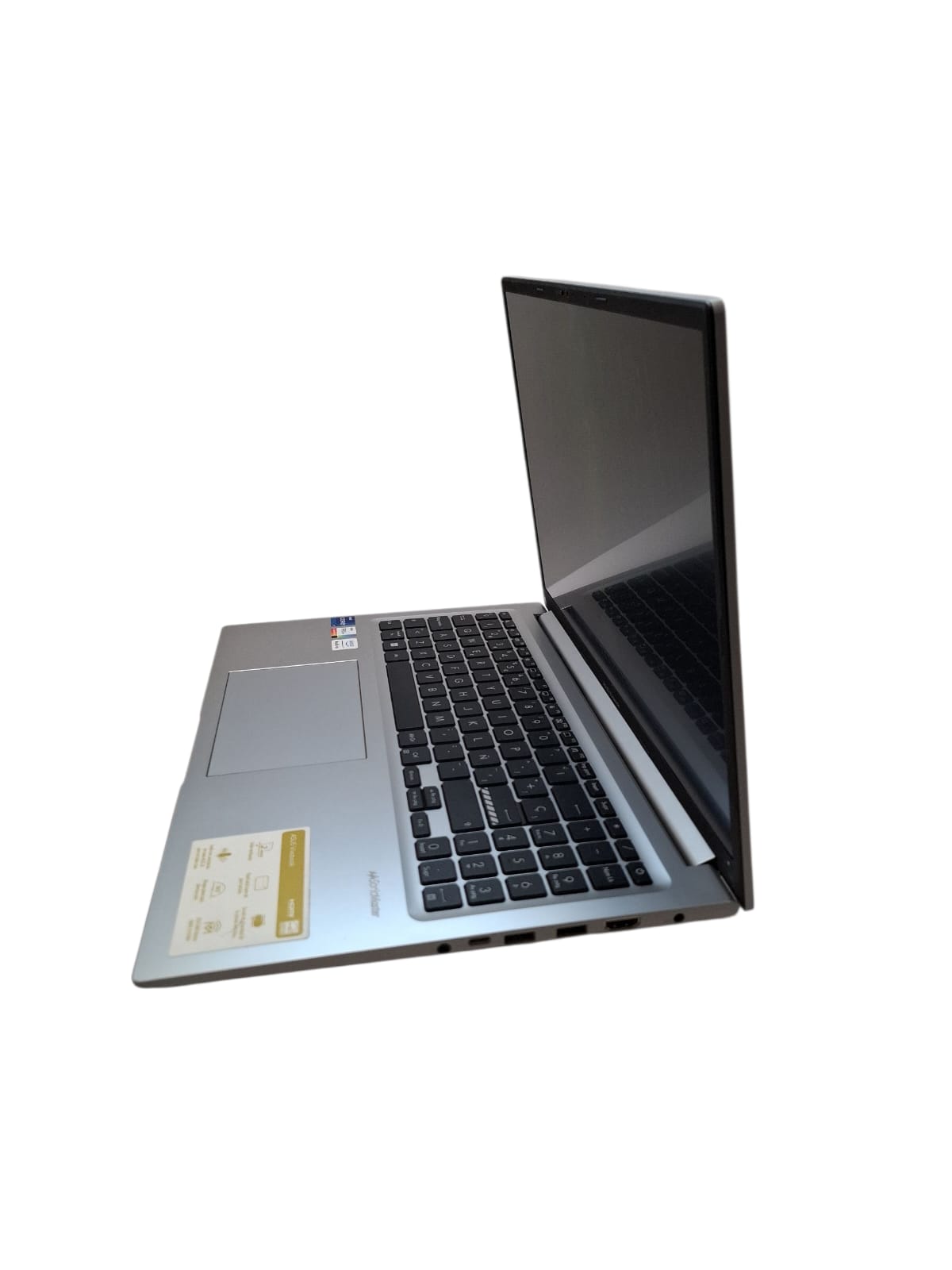 Portatil Asus Vivobook X1605PA I7 11TH 16GB 512 Ssd + Cargador — foto 3