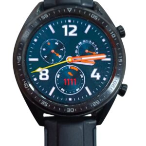 SMARTWATCH HUAWEI WATCH GT-C98 + CARGADOR