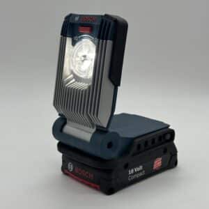 FOCO BOSCH GLI VARILED A ESTRENAR CON BATERIA