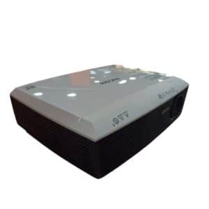 PROYECTOR RICOH PJ X3240 HDMI, XGA (1024 768) + CABLE