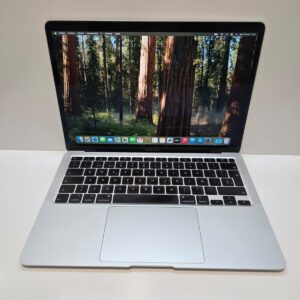 MACBOOK AIR A2179 I3 256GB SSD 8GB + CARGADOR