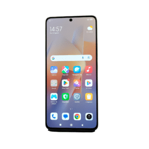 MOVIL REDMI NOTE 13 PRO 5G 256GB/8GB AZUL