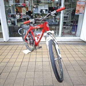 BICICLETA DE MONTAÑA MERIDA MATTS TFS 800
