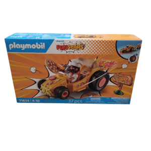 PLAYMOBIL FUNSTARS 71634 + CAJA *A ESTRENAR*