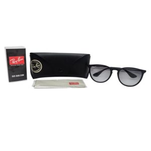 GAFAS DE SOL RAYBAN ERIKA RB4171 + FUNDA