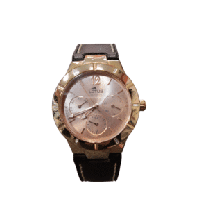 RELOJ LOTUS 18100