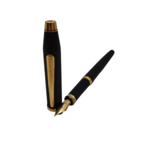 PLUMA CROSS CENTURY II
