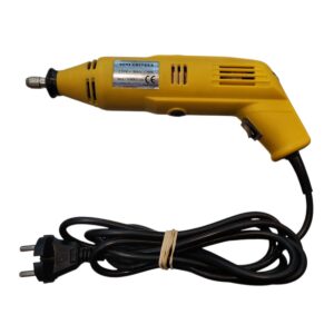 MINI TALADRO GRINDER CON MALETIN + ACC