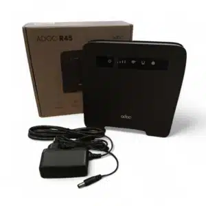 ROUTER ADOC R45 A ESTRENAR