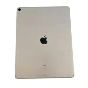 APPLE IPAD PRO 12.9" 3.ª GEN (A1895) 1TB GRIS ESPACIAL
