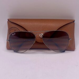 GAFAS RAYBAN RB 1025 + FUNDA