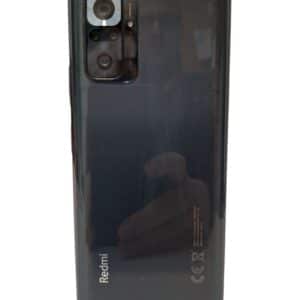MOVIL REDMI NOTE 10 PRO 128GB/6GB NEGRO