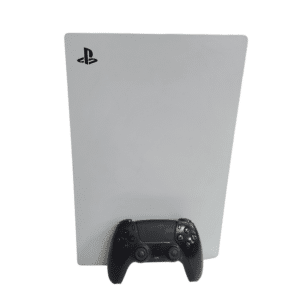 CONSOLA SONY PS5 FAT DIGITAL 1TB+MANDO Y CABLES