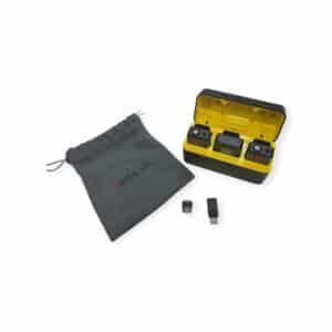 MICROFONO DE SOLAPA NEEWER CM28 + ESTUCHE
