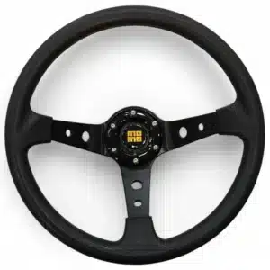 VOLANTE RACING MOMO
