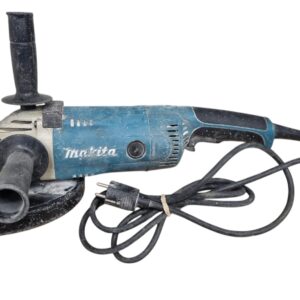 RADIAL MAKITA GA9020R + 2 MAANGOS Y GUARDA