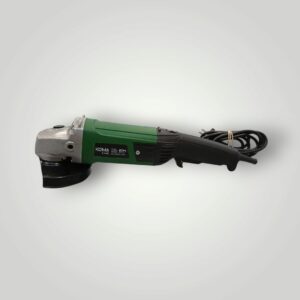 AMOLADORA KOMA TOOLS 220-240V + ACC