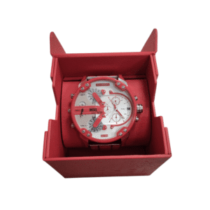 RELOJ DIESEL DZ-7480+CAJA