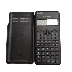 CALCULADORA CASIO S-VPAM  FX-82MS
