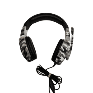 CASCOS GAMING KARLER BASS