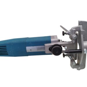 FRESADORA VIRUTEX FR92D 550W