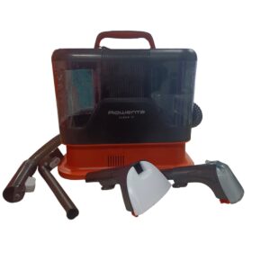 ASPIRADORA DE AGUA ROWENTA CLEAN IT IN5011 + ACCESORIOS