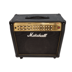 AMPLIFICADOR MARSHALL AVT 150 VALVESTATE 2000+CABLE DE CORRIENTE