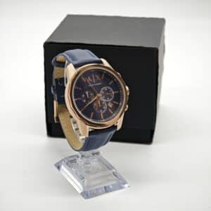 RELOJ PULSERA ARMANI AX1723 CON CAJA A ESTRENAR