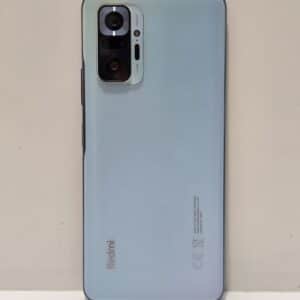 MOVIL REDMI NOTE 10 PRO 128GB/6GB