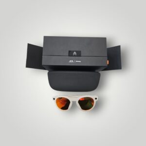 GAFAS META OAKLEY W8002 + FUNDA