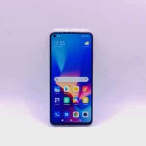 MOVIL XIAOMI MI 10T PRO 128/8GB AZUL