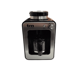 CAFETERA DE GOTEO TM ELECTRON TMPCF020+JARRA