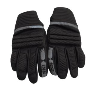 GUANTES DE MOTO TALLA L IXS X40710