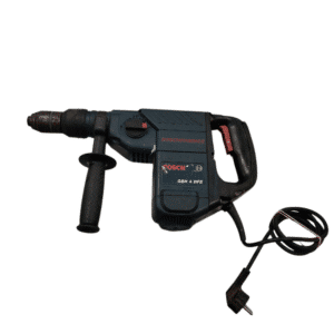 TALADRO PERCUTOR BOSCH HAMMER GBH 4 DFE 750W 230V 50HZ