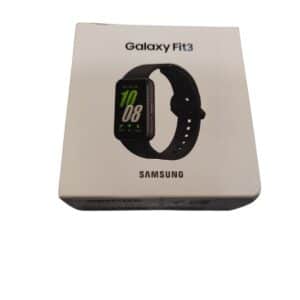 PUSERA DE ACTIVIDAD GALAXY FIT 3