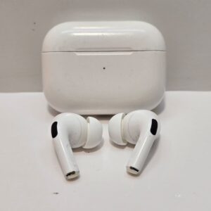 AIRPODS PRO 1ºGEN + ESTUCHE