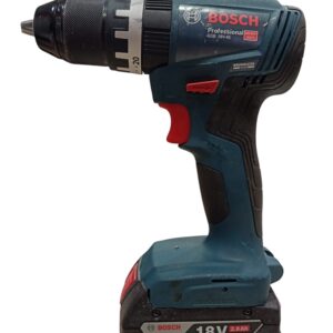ATORNILLADOR A BATERIA BOSCH GSB 18V45 (SIN CARGADOR)