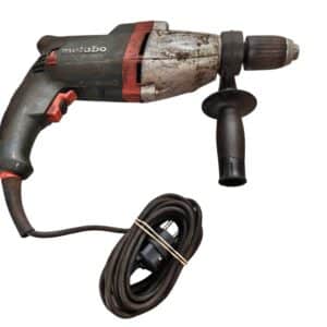 TALADRO METABO SBE 780-2