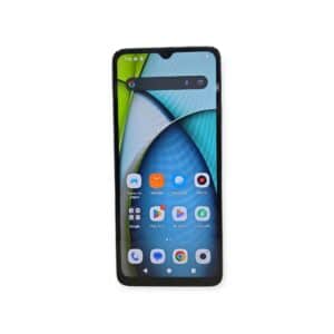 MOVIL REDMI A3X 128GB/4RAM