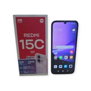 MOVIL HONOR 400 SMART 5G 128GB/4RAM  + CAJA *A ESTRENAR*