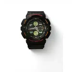RELOJ CASIO GA-140