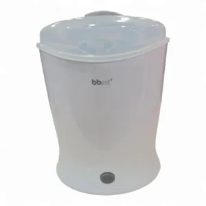 ESTERILIZADOR BIBERONES BBEST ESTERIBB00118 + CAJA