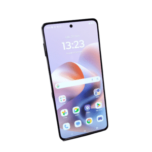 MOVIL MOTOROLA MOTO G86 5G 256GB/8GB MORADO